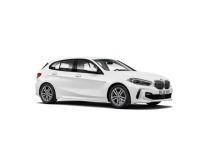 BMW Serie 1 118d Business 110 kW (150 CV)