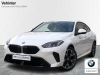BMW Serie 2 218d Gran Coupe 110 kW (150 CV)