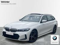BMW Serie 3 320d Touring 140 kW (190 CV)