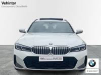 BMW Serie 3 320d Touring 140 kW (190 CV)