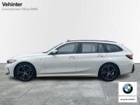 BMW Serie 3 320d Touring 140 kW (190 CV)