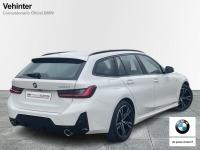 BMW Serie 3 320d Touring 140 kW (190 CV)