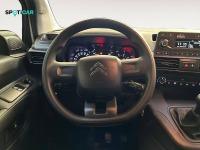 Citroën Berlingo Talla M BlueHDi 100 S&S Live