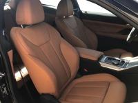 BMW Serie 4 420d Coupe 140 kW (190 CV)