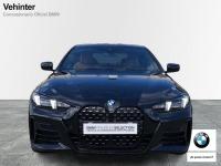 BMW Serie 4 420d Coupe 140 kW (190 CV)