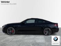BMW Serie 4 420d Coupe 140 kW (190 CV)