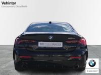 BMW Serie 4 420d Coupe 140 kW (190 CV)