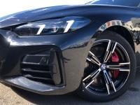 BMW Serie 4 420d Coupe 140 kW (190 CV)