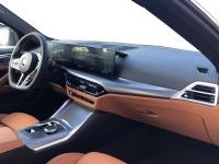 BMW Serie 4 420d Coupe 140 kW (190 CV)