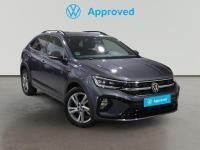 Volkswagen Taigo R-Line 1.0 TSI 85 kW (115 CV)