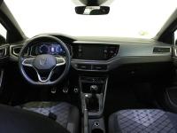 Volkswagen Taigo R-Line 1.0 TSI 85 kW (115 CV)