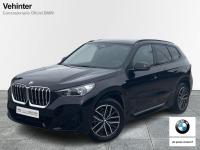 BMW X1 sDrive18d 110 kW (150 CV)