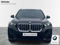 BMW X1 sDrive18d 110 kW (150 CV)