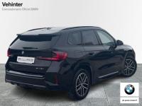 BMW X1 sDrive18d 110 kW (150 CV)