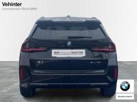 BMW X1 sDrive18d 110 kW (150 CV)