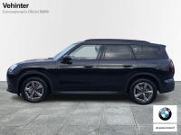 MINI Countryman D 120 kW (163 CV)