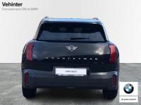 MINI Countryman D 120 kW (163 CV)
