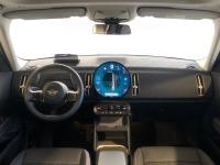 MINI Countryman D 120 kW (163 CV)