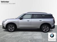 MINI Countryman D 120 kW (163 CV)