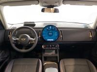 MINI Countryman D 120 kW (163 CV)