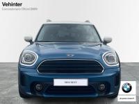 MINI Countryman Cooper D 110 kW (150 CV)