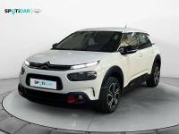 Citroën C4 Cactus PureTech 110 S&S Feel