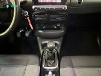 Citroën C4 Cactus PureTech 110 S&S Feel