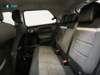 Citroën C4 Cactus PureTech 110 S&S Feel