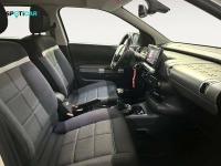 Citroën C4 Cactus PureTech 110 S&S Feel
