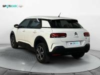 Citroën C4 Cactus PureTech 110 S&S Feel