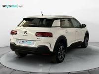 Citroën C4 Cactus PureTech 110 S&S Feel