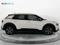Citroën C4 Cactus PureTech 110 S&S Feel