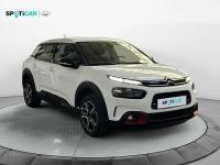 Citroën C4 Cactus PureTech 110 S&S Feel