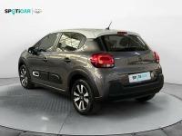 Citroën C3 PureTech 60KW (83CV) Feel Pack