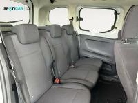 Peugeot Rifter e- Standard 100kw GT