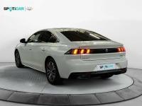 Peugeot 508 5P PureTech 130 S&S EAT8 Allure Pack