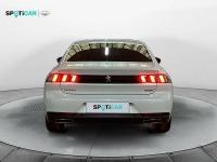 Peugeot 508 5P PureTech 130 S&S EAT8 Allure Pack