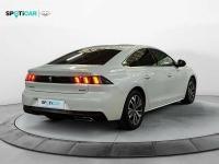 Peugeot 508 5P PureTech 130 S&S EAT8 Allure Pack