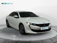 Peugeot 508 5P PureTech 130 S&S EAT8 Allure Pack