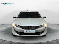 Peugeot 508 5P PureTech 130 S&S EAT8 Allure Pack
