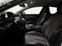 Peugeot 508 5P PureTech 130 S&S EAT8 Allure Pack