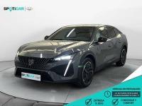 Peugeot 408 PHEV 225 e-EAT8 GT