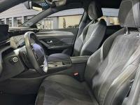 Peugeot 408 PHEV 225 e-EAT8 GT