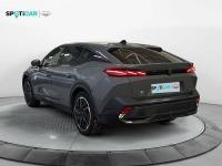 Peugeot 408 PHEV 225 e-EAT8 GT