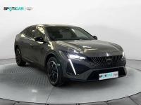 Peugeot 408 PHEV 225 e-EAT8 GT