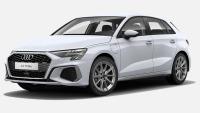 Audi A3 Sportback Tfsie S line 40 150 kW (204 CV) S tronic