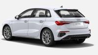 Audi A3 Sportback Tfsie S line 40 150 kW (204 CV) S tronic