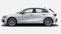Audi A3 Sportback Tfsie S line 40 150 kW (204 CV) S tronic
