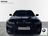 BMW Serie 3 330e 215 kW (292 CV)