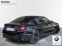 BMW Serie 3 330e 215 kW (292 CV)